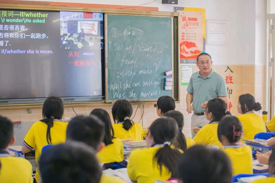 Học viên thuyết trình